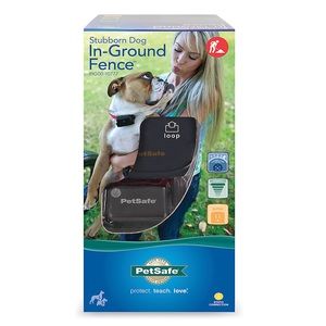 PetSafe® Stubborn Dog In-Ground Fence - New in Box